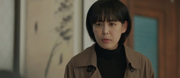 ‘보이스 시즌4’ 스틸사진. 사진=tvN 방송 캡처
