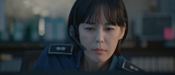‘보이스 시즌4’ 스틸사진. 사진=tvN 방송 캡처