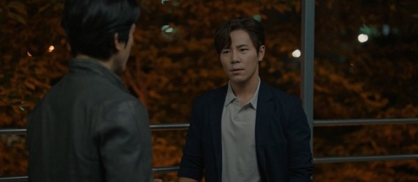 ‘보이스 시즌4’ 스틸사진. 사진=tvN 방송 캡처