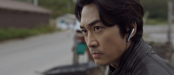 ‘보이스 시즌4’ 스틸사진. 사진=tvN 방송 캡처