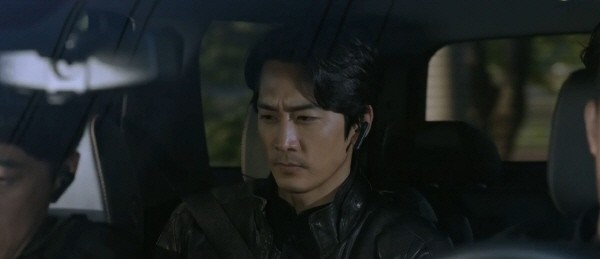 ‘보이스 시즌4’ 스틸사진. 사진=tvN 방송 캡처