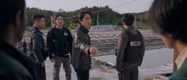 ‘보이스 시즌4’ 스틸사진. 사진=tvN 방송 캡처
