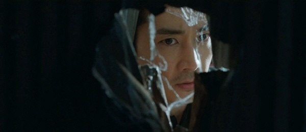 ‘보이스 시즌4’ 스틸사진. 사진=tvN 방송 캡처
