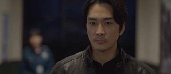 ‘보이스 시즌4’ 스틸사진. 사진=tvN 방송 캡처