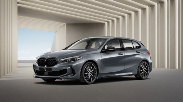 BMW 코리아, 7월 온라인 한정판 4종 출시