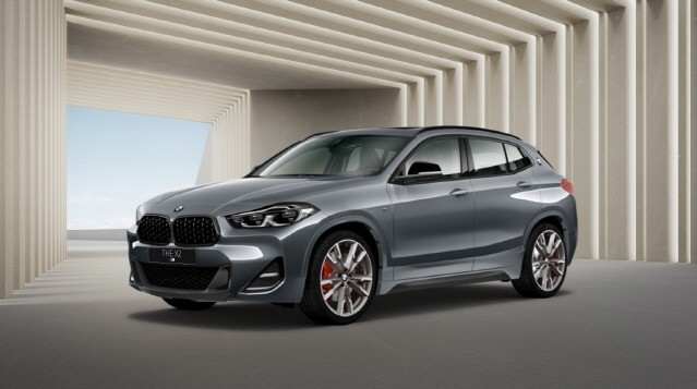 BMW 코리아, 7월 온라인 한정판 4종 출시