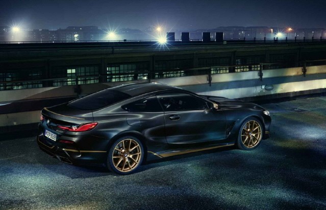 BMW 코리아, 7월 온라인 한정판 4종 출시