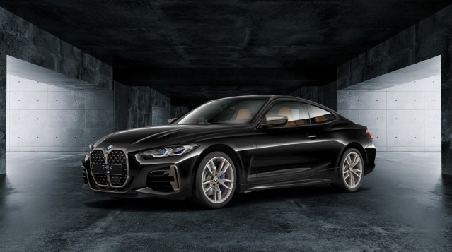 BMW 코리아, 7월 온라인 한정판 4종 출시