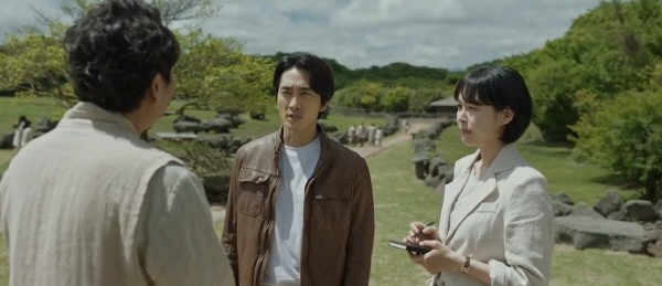 ‘보이스 시즌4’ 스틸사진. 사진=tvN 방송 캡처