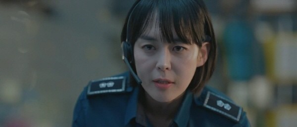 ‘보이스 시즌4’ 스틸사진. 사진=tvN 방송 캡처