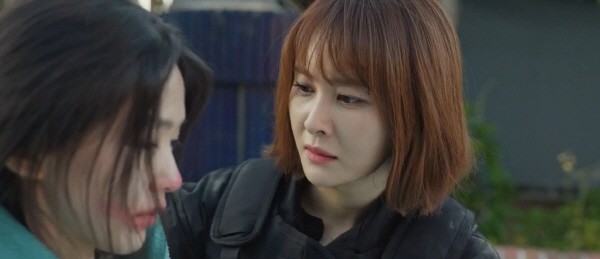 ‘보이스 시즌4’ 스틸사진. 사진=tvN 방송 캡처