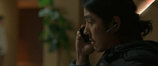 ‘보이스 시즌4’ 스틸사진. 사진=tvN 방송 캡처