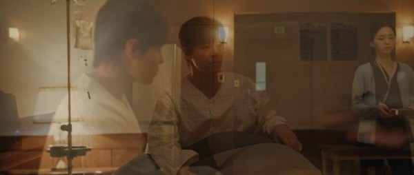 ‘보이스 시즌4’ 스틸사진. 사진=tvN 방송 캡처