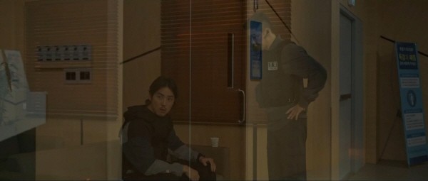 ‘보이스 시즌4’ 스틸사진. 사진=tvN 방송 캡처