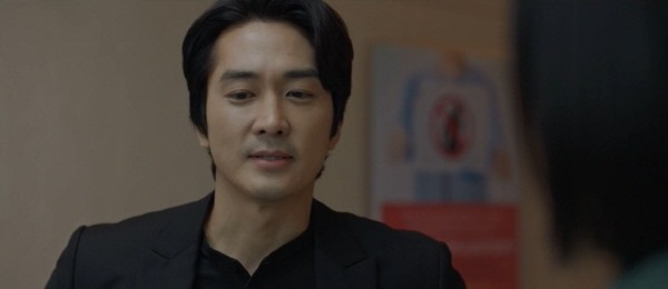 ‘보이스 시즌4’ 스틸사진. 사진=tvN 방송 캡처