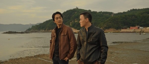 ‘보이스 시즌4’ 스틸사진. 사진=tvN 방송 캡처