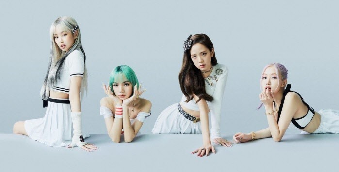 사진=YG엔터테인먼트 제공