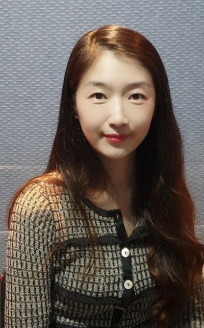 김소영 박사. 사진=김소영 제공