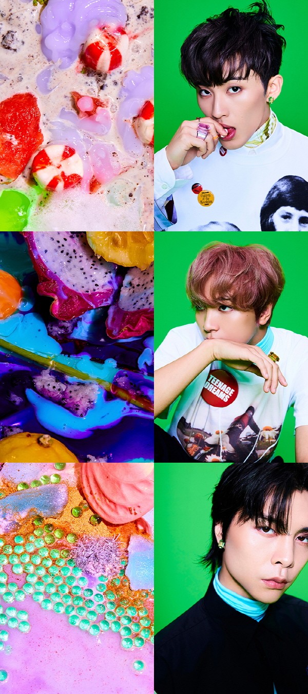 사진=SM엔터테인먼트 제공