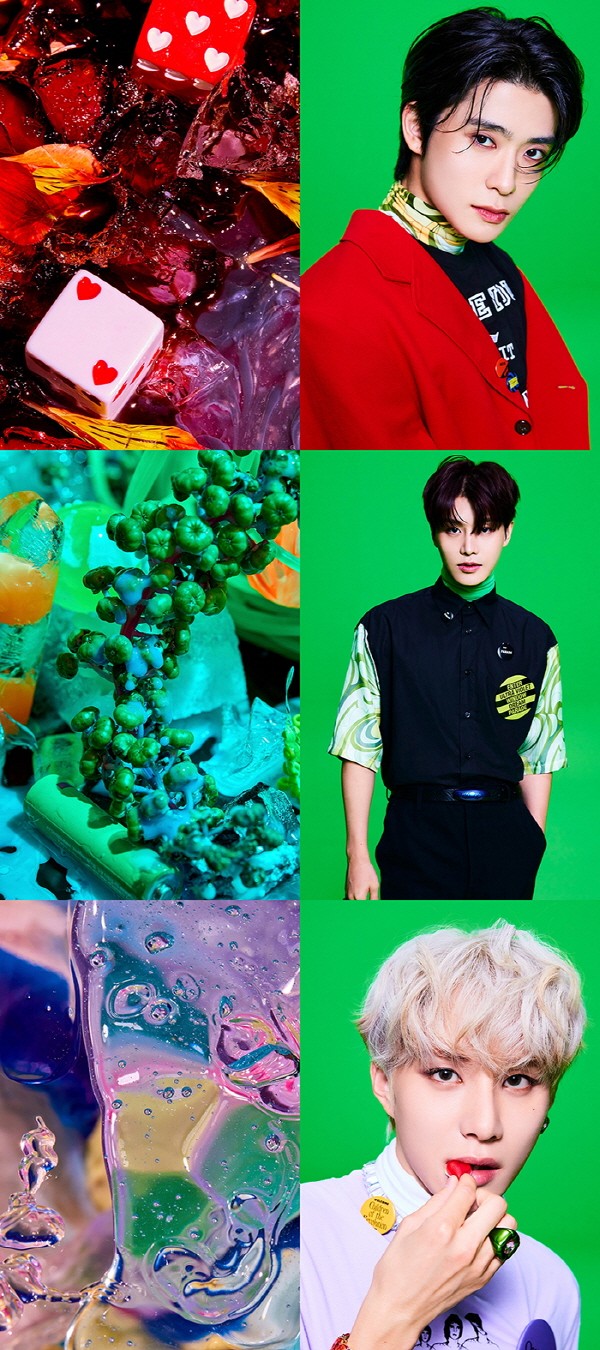 사진=SM엔터테인먼트 제공