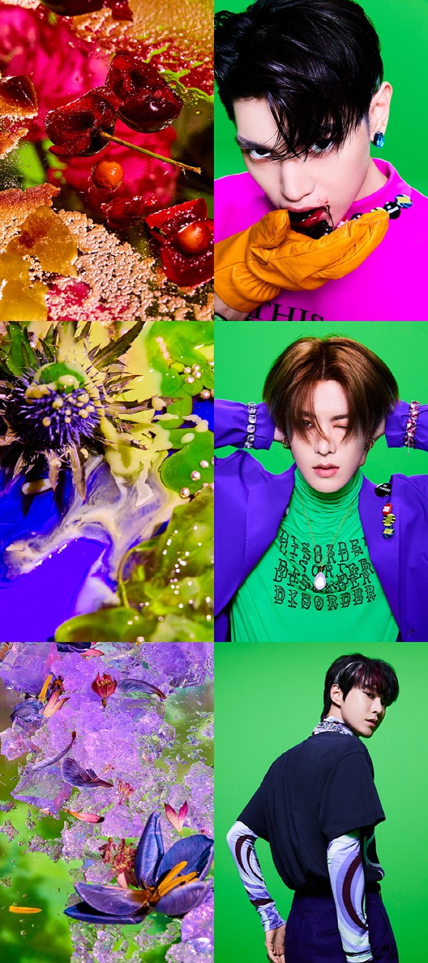 사진=SM엔터테인먼트 제공