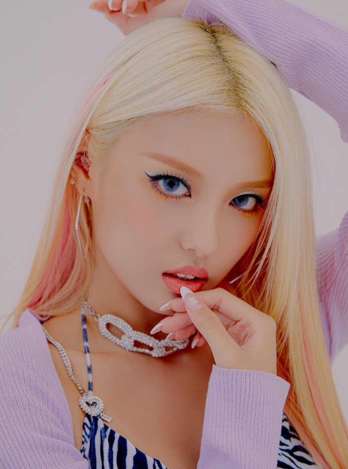 사진=MLD엔터테인먼트 제공