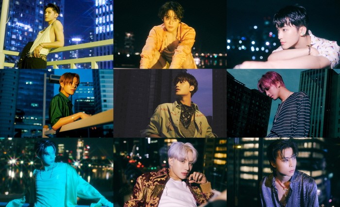 사진=SM엔터테인먼트 제공