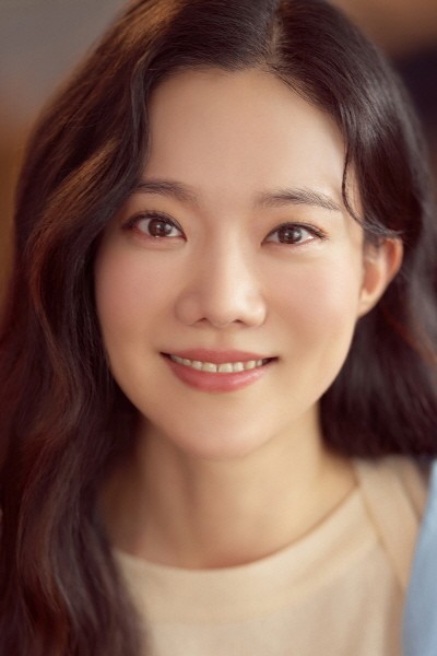 ‘사랑했어요’ 故김현식 오마주컷 김나희(최미애 역). 사진=호박덩쿨 제공