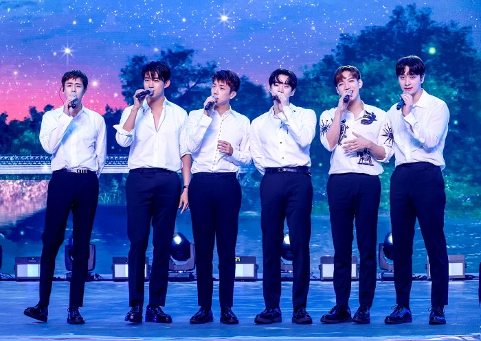 사진=JYP엔터테인먼트 제공