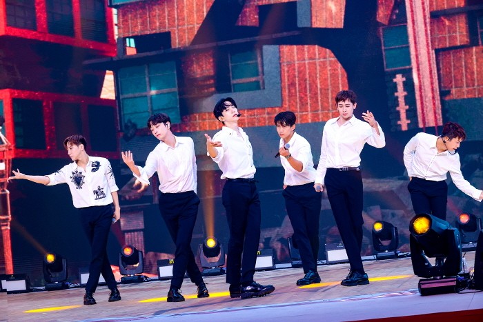 사진=JYP엔터테인먼트 제공