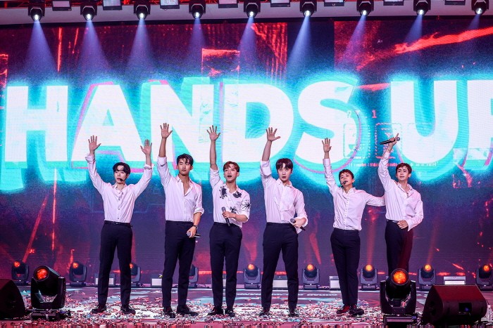 사진=JYP엔터테인먼트 제공