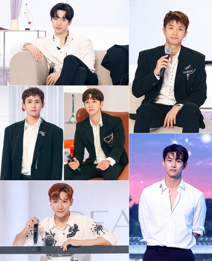 사진=JYP엔터테인먼트 제공