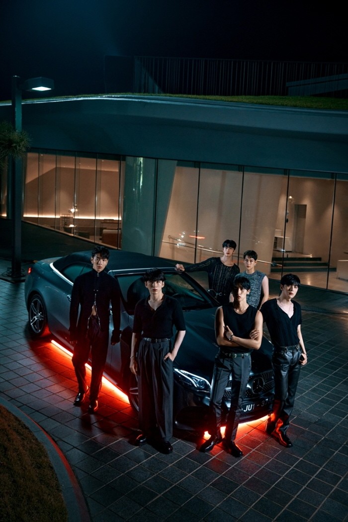 사진=스타쉽엔터테인먼트 제공