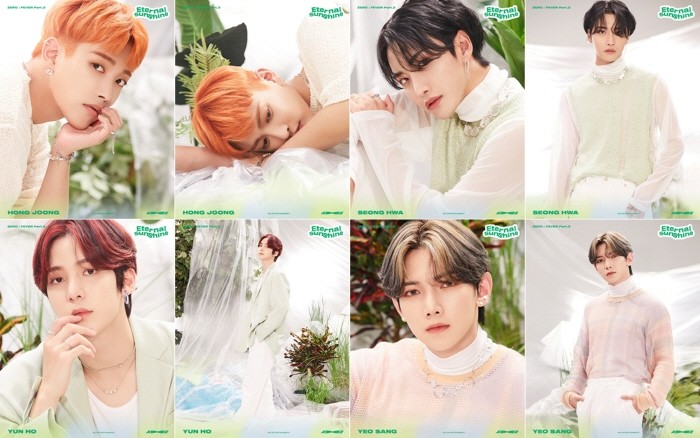 사진=KQ엔터테인먼트 제공