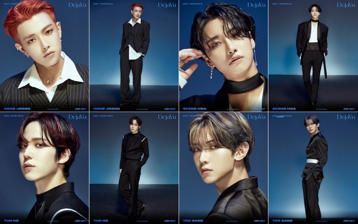 사진=KQ엔터테인먼트 제공