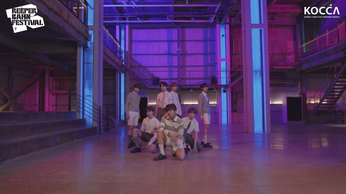 사진=한국콘텐츠진흥원 제공