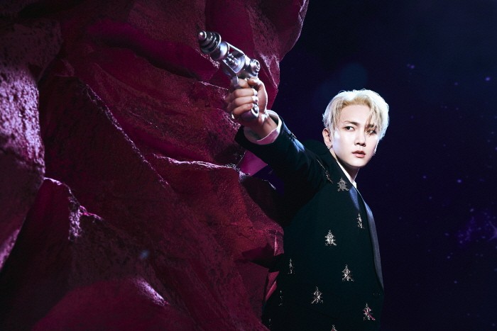 사진=SM엔터테인먼트 제공