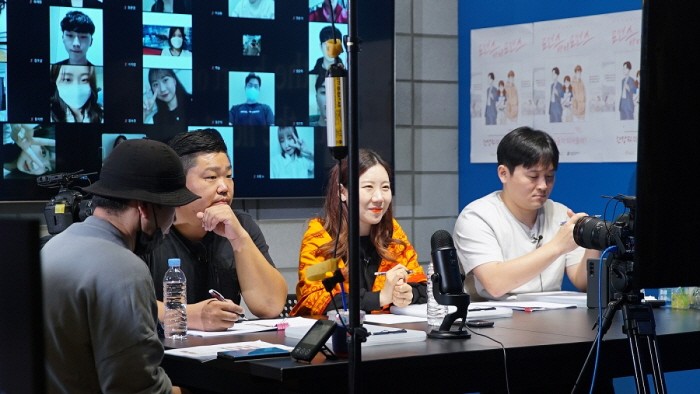 사진=하트피플 제공