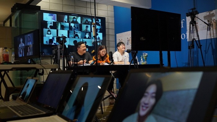 사진=하트피플 제공