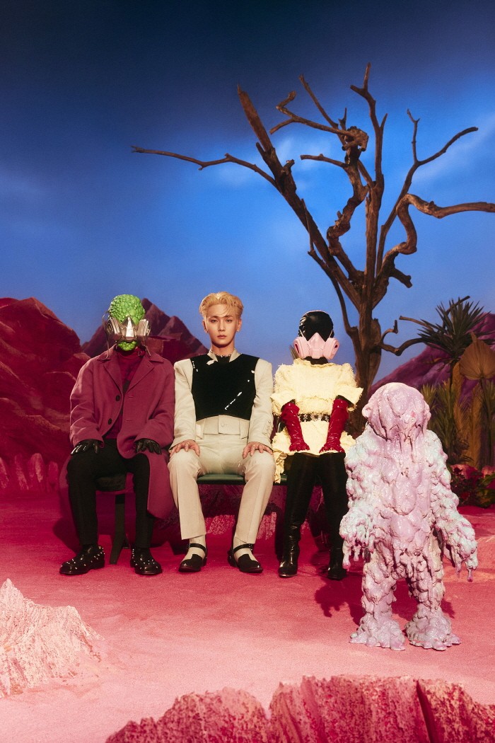 사진=SM엔터테인먼트 제공