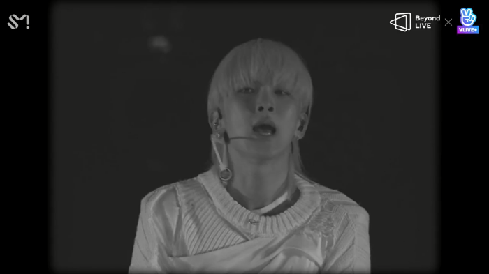 Beyond LIVE - KEY : GROKS IN THE KEYLAND 캡처.
