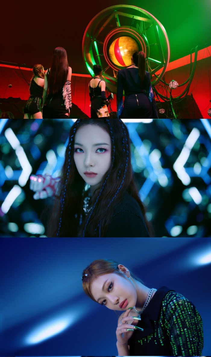 사진=SM엔터테인먼트 제공