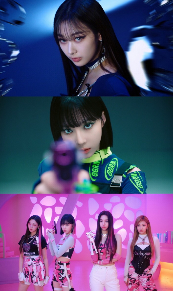 사진=SM엔터테인먼트 제공