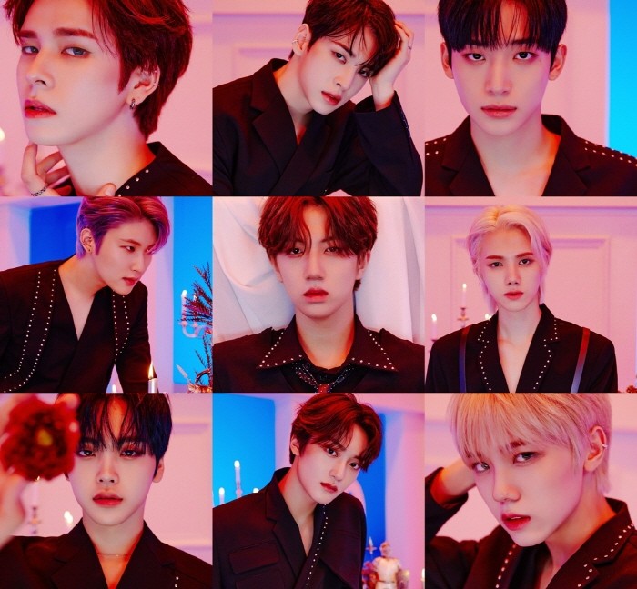 사진=스타쉽엔터테인먼트 제공