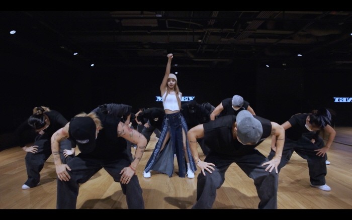 사진=YG엔터테인먼트 제공