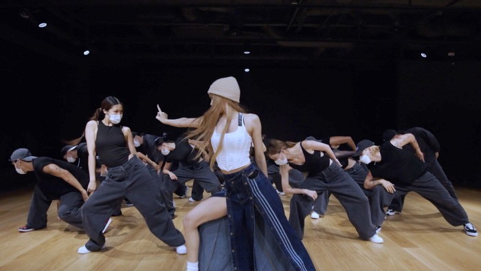 사진=YG엔터테인먼트 제공