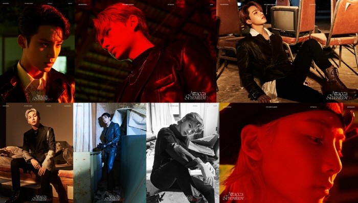 사진=플레디스엔터테인먼트 제공