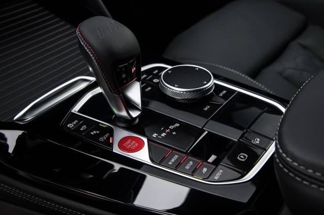 BMW, 뉴 X3 M 컴페티션 · 뉴 X4 M 컴페티션 출시