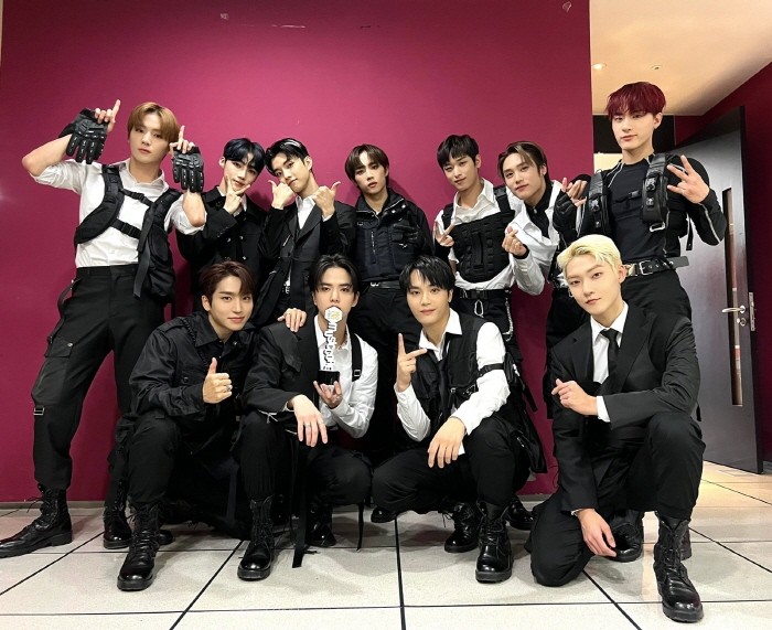 사진=IST((아이에스티)엔터테인먼트 제공