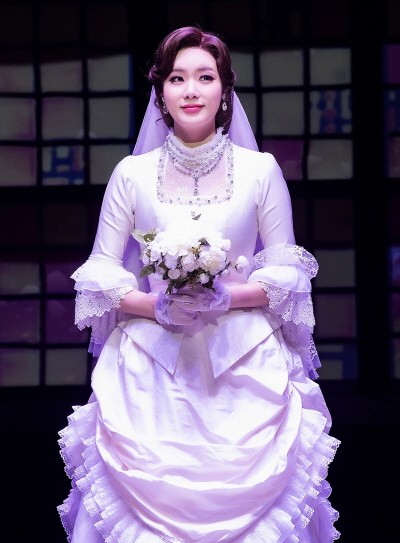 ‘지킬앤하이드’ 공연사진. 사진=오디컴퍼니 제공